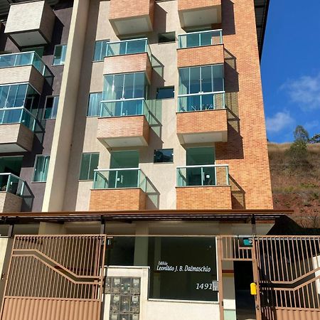 Apartamento Em Santa Teresa Santa Teresa  Exteriör bild