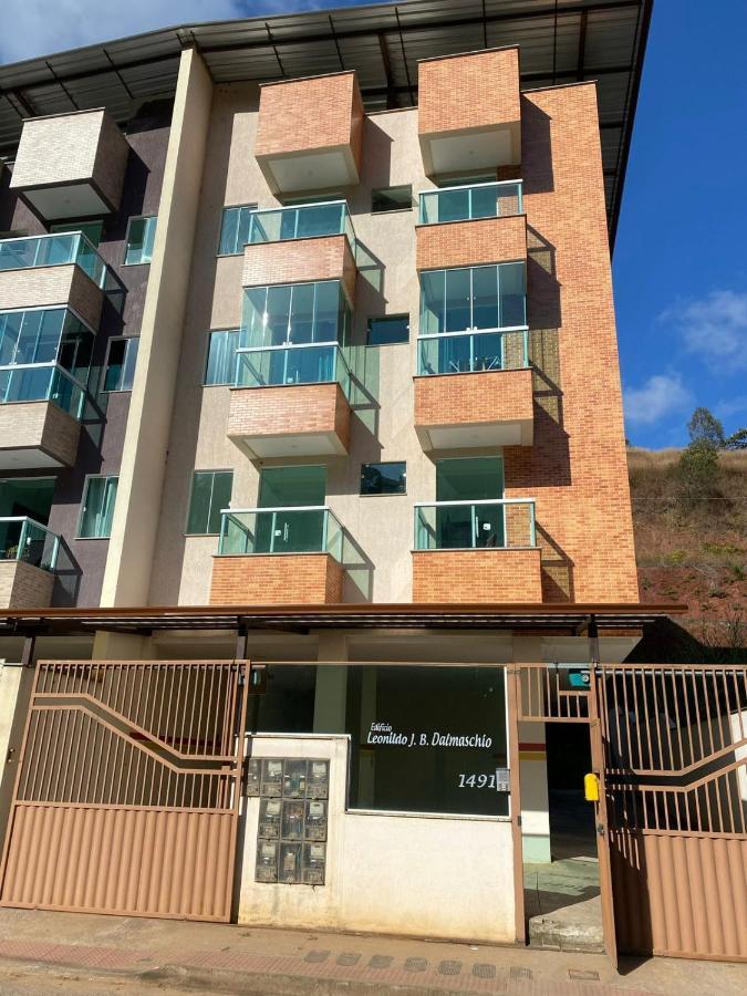 Apartamento Em Santa Teresa Santa Teresa  Exteriör bild