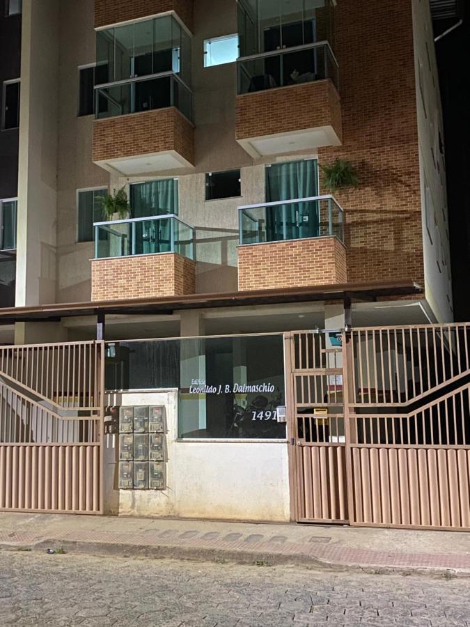Apartamento Em Santa Teresa Santa Teresa  Exteriör bild