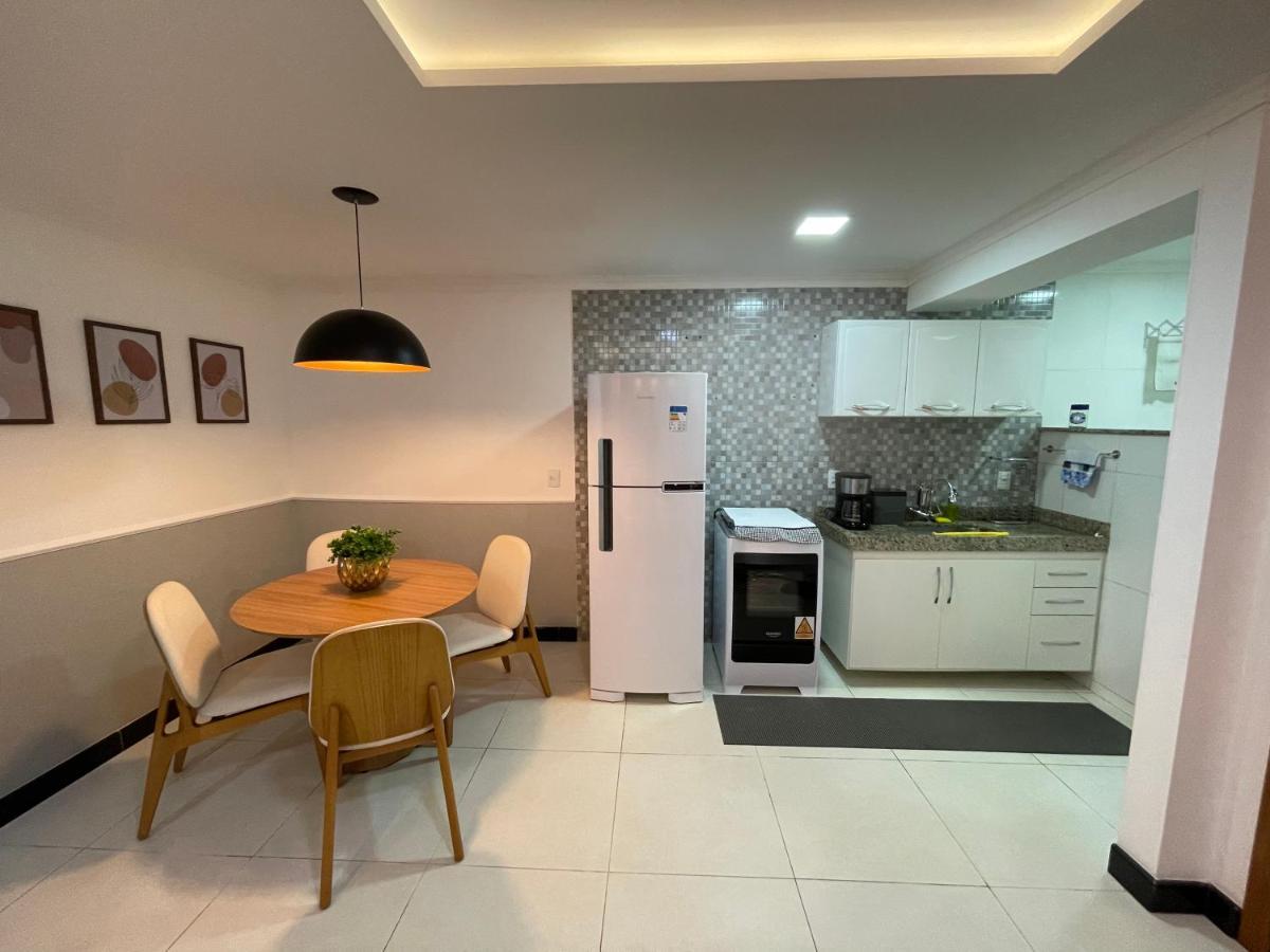 Apartamento Em Santa Teresa Santa Teresa  Exteriör bild