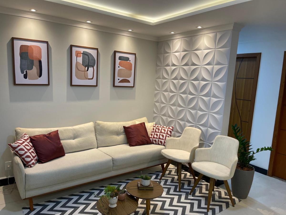 Apartamento Em Santa Teresa Santa Teresa  Exteriör bild