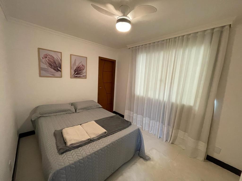 Apartamento Em Santa Teresa Santa Teresa  Exteriör bild