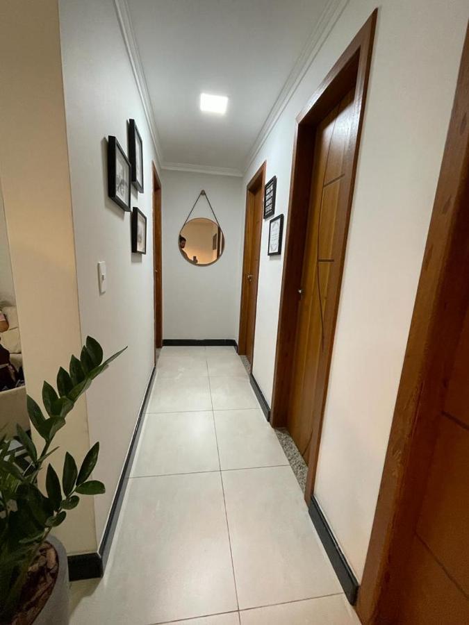 Apartamento Em Santa Teresa Santa Teresa  Exteriör bild