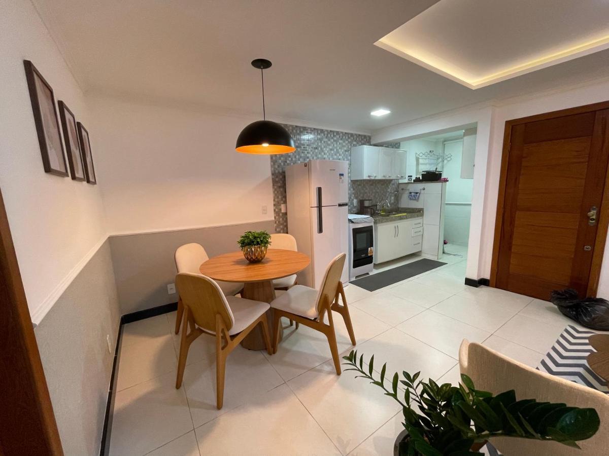 Apartamento Em Santa Teresa Santa Teresa  Exteriör bild
